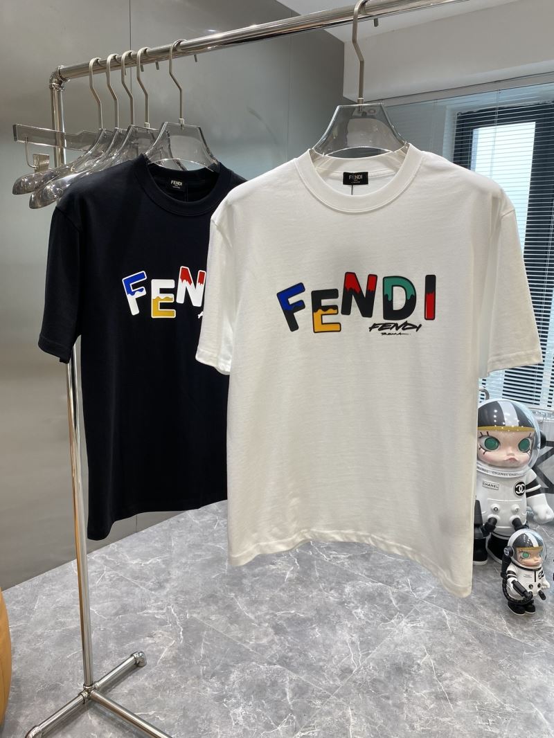 Fendi T-Shirts